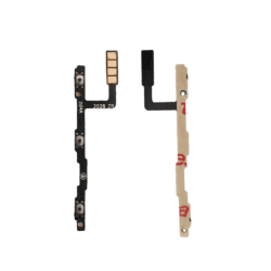 Flet kabl za ZTE Blade A51 (2021) 2021 sa on/off prekidacem + volume.