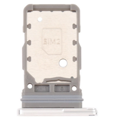Drzac SIM kartice za Samsung G991 Galaxy S21 White.