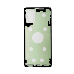 Dupla traka za poklopac Samsung A715/Galaxy A71 2020.