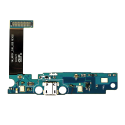 Flet kabl za Samsung N915FY Galaxy Note Edge za punjenje (plocica sa konektorom).