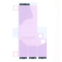 Dupla traka/Stiker za bateriju Iphone XS Max.