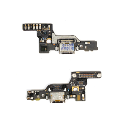 Flet kabl za Huawei P9 za punjenje (plocica sa konektorom).
