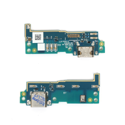 Flet kabl za Sony Xperia L1 za punjenje (plocica sa konektorom).