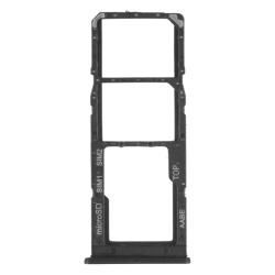 Drzac SIM kartice za Samsung A125 Galaxy A12 Crni.