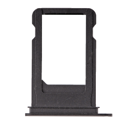 Drzac SIM kartice za Iphone 7 Black.