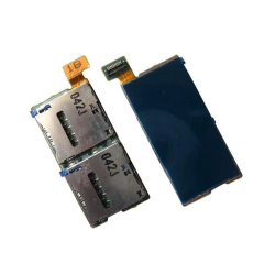 Flet kabl za Sony Xperia T2 Ultra Dual ( D5322 ) sa SIM citacem.