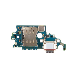 Flet kabl za Samsung G991 Galaxy S21 za punjenje (plocica sa konektorom).