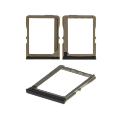 Drzac SIM kartice za HTC One/M7 crni.