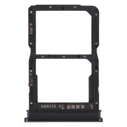Drzac SIM kartice za Huawei P Smart S crni.