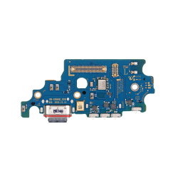 Flet kabl za Samsung G996 Galaxy S21 Plus za punjenje (plocica sa konektorom) + Mikrofon CHO.