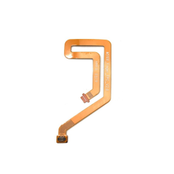 Flet kabl za Xiaomi Redmi 7 od ploce do senzora otiska prsta.