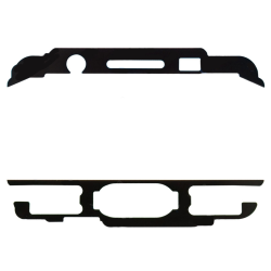Dupla traka za frame Samsung A310/Galaxy A3 2016.