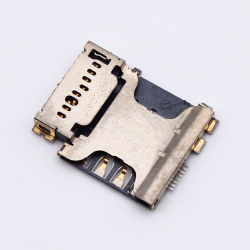 Citac SIM+MMC kartice za Samsung I8262 / I8260 Galaxy Core.
