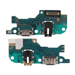Flet kabl za Samsung M305/A407/Galaxy M30/A40S za punjenje (plocica sa konektorom).