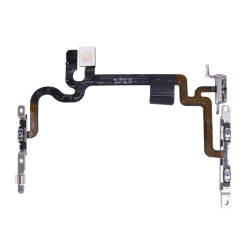 Flet kabl za Iphone 7 sa on/off i volume prekidacem SMRW OEM.