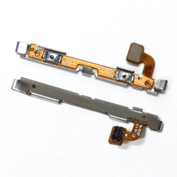 Flet kabl za Samsung G935F/Galaxy S7 Edge sa volume tasterima.