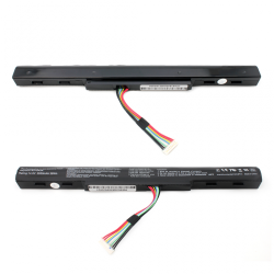 Baterija za Laptop - Acer Aspire E15/16A8K-4 14.8V-2600mAh.