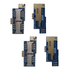 Flet kabl za Sony Xperia E/C1505 sa sim citacem.