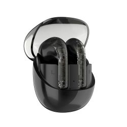 Slusalice Bluetooth Airpods J212 crne (MS).