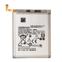 Baterija Teracell - Samsung N985 Samsung N980 Galaxy Note 20 Ultra EB-BN985ABY.
