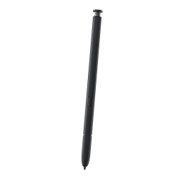 Olovka za touchscreen za Samsung S23/S23 Ultra crna.
