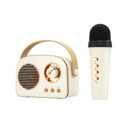 Bluetooth zvucnik T20 PLUS beli.