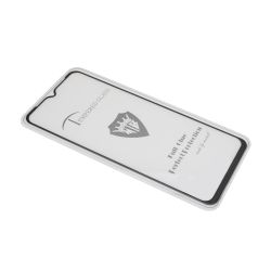 Staklena folija glass 2.5D za Realme C25/C25Y/C21Y crna (MS).