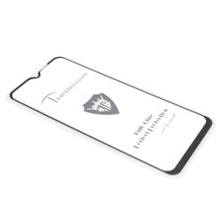Staklena folija glass 2.5D za Xiaomi Redmi 9/Redmi 9 Prime/Poco M2 crna (MS).