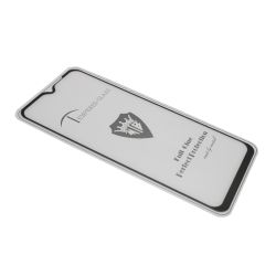 Staklena folija glass 2.5D za Samsung A022 Galaxy A02/A025 Galaxy A02s/A125 Galaxy A12 crna (MS).
