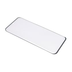 Staklena folija glass 2.5D za Xiaomi 12/12x crna (MS).