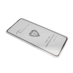 Staklena folija glass 2.5D za Xiaomi Mi 10T Lite 5G crna (MS).