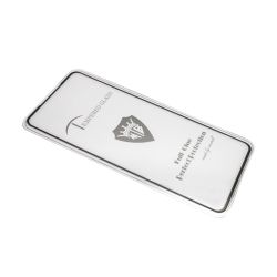 Staklena folija glass 2.5D za Huawei P Smart (2021)/Y7a/Honor 10X Lite crna (MS).