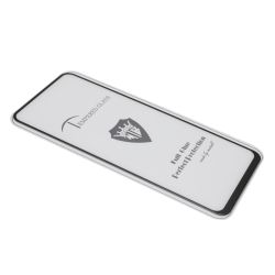 Staklena folija glass 2.5D za Realme 8/8 Pro crna (MS).