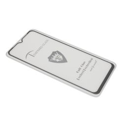 Staklena folija glass 2.5D za Realme C35 crna (MS).