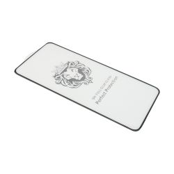 Staklena folija glass 2.5D za Huawei Honor 50 Lite/ Nova 8i crna (MS).