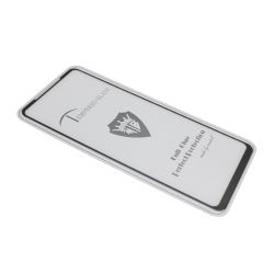 Staklena folija glass 2.5D za Samsung A217F Galaxy A21s crna (MS).