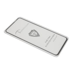 Staklena folija glass 2.5D za Realme GT2 Pro crna (MS).