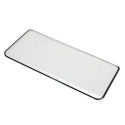 Staklena folija glass 2.5D za Huawei Honor 50/Nova 9 crna (MS).