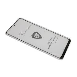 Staklena folija glass 2.5D za Samsung A315F Galaxy A31 crna (MS).