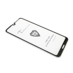 Staklena folija glass 2.5D za Huawei Y7 2019/Y7 Pro 2019/Y7 Prime 2019 crna (MS).