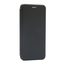 Futrola BI FOLD Ihave za Huawei Honor X8 crna (MS).