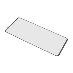 Staklena folija glass 2.5D za Realme 9 Pro crna (MS).