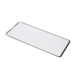 Staklena folija glass 2.5D za Huawei nova Y90 crna (MS).