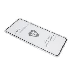 Staklena folija glass 2.5D za Xiaomi Mi 10T/Mi 10T Pro/Poco X2/Xiaomi Poco X3 / POCO X3 NFC crna (MS).