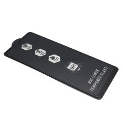 Staklena folija glass 2.5D za Nokia G10/G20 crna (MS).