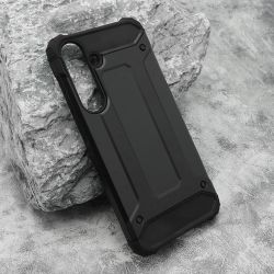Futrola DEFENDER II za Samsung S936 Galaxy S25 Plus 5G crna (MS).