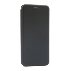 Futrola BI FOLD Ihave za Xiaomi Redmi Note 11 Global crna (MS).