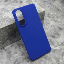 Futrola GENTLE COLOR za Samsung Galaxy S25 Edge plava (MS).