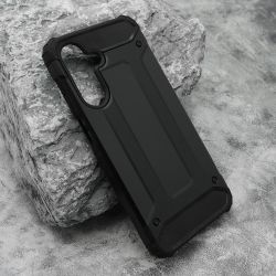 Futrola DEFENDER II za Samsung A266 Galaxy A26 5G crna (MS).