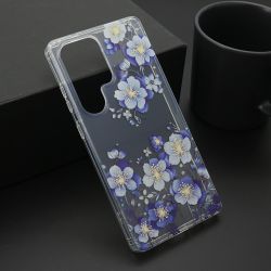 Futrola FLOWER za Samsung S938 Galaxy S25 Ultra 5G DZF8 (MS).